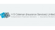 H S Coleman (Insurance Services) Limited