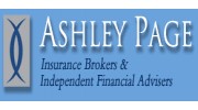 Ashley Page Insurance Brokers Ltd