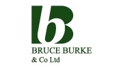 Bruce Burke & Co Ltd