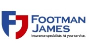 Footman James & Co Ltd