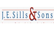 Sills J E & Sons Ltd